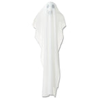 Hanging Ghost Decoration, White, 32", Halloween by Way To Celebrate