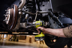 RYOBI 18V ONE+ HP Brushless 4-Mode 1/2" Impact Wrench