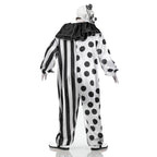 Killer Clown, Halloween Costume for Adults, by Way to Celebrate