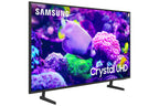 Samsung 85 inch Crystal UHD 4K Smart TV With PurColor And HDR - DU7200B 2024 Model
