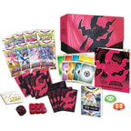 Pokemon Sword And Shield Astral Radiance Elite Trainer Box