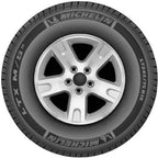 265/70R17 113T All-Season Light Truck Tire