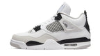 Air Jordan Sneakers - 4 Retro Military Black