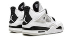 Air Jordan Sneakers - 4 Retro Military Black