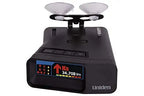 Uniden Extreme Long Range Laser/Radar Detector With 360 Degree Detection And GPS Alerts