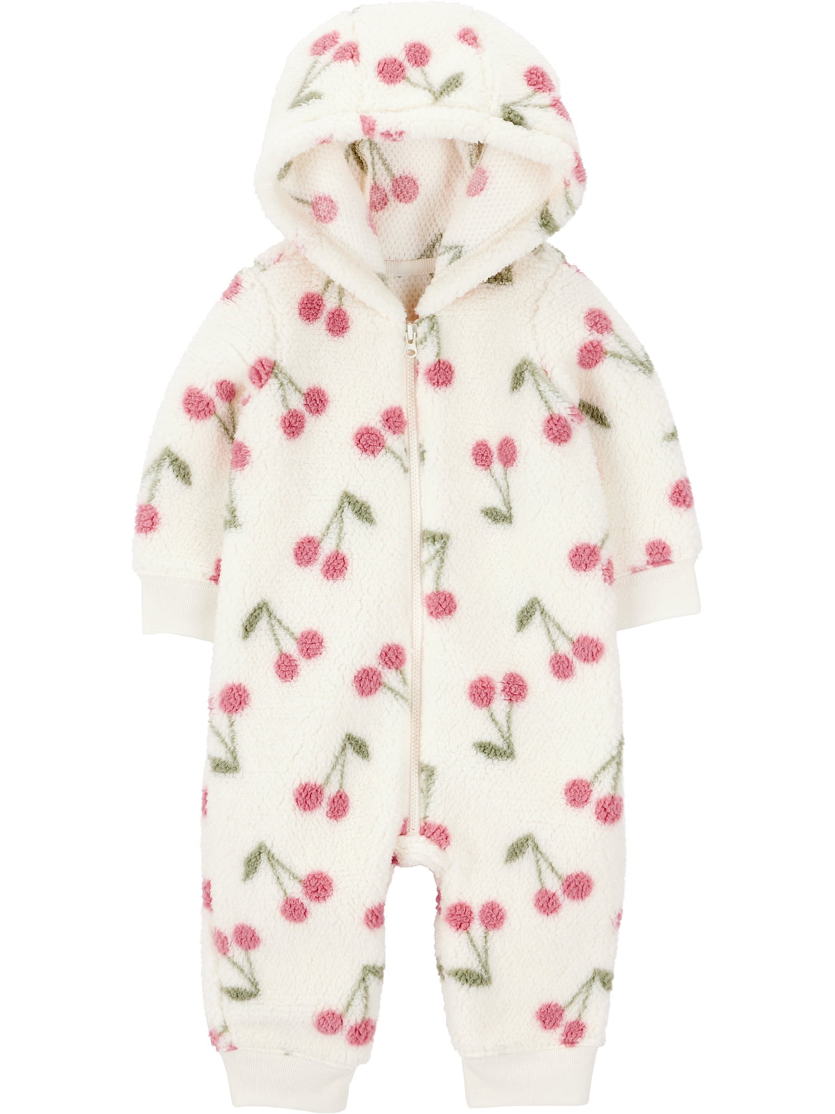 Carter's Child fo Mine Baby Halloween Jumpsuit