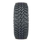 Yokohama Geolandar M/T G003 Mud Terrain LT235/75R15 104/101Q C Light Truck Tire