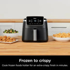 Ninja Air Fryer Pro XL 6-in-1, 6.5 QT Capacity - MaxCrisp