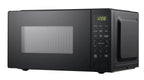 Mainstays Countertop Microwave Oven, 1.1 Cu Ft, 1000 Watts, Black - MS54100112162