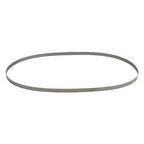 for Milwaukee 48-39-0609 35-3/8" 8-10 TPI Extreme Thick Metal Bandsaw Blades 3PK