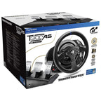 Thrustmaster T300 RS GT Pro Racing Wheel With 3-Pedal Set for PS4 and PC - T300 RS GT Pro