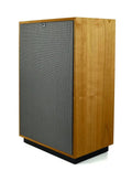 Klipsch Floorstanding Speakers, Cherry Wood Finish, Each - Cornwall IV