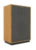Klipsch Floorstanding Speakers, Cherry Wood Finish, Each - Cornwall IV