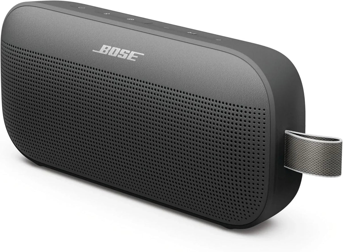 Bose SoundLink Flex Portable Bluetooth Speaker 2nd Gen - SoundLink Flex