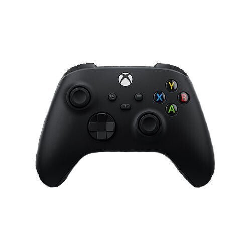 Xbox Series X Console 1TB SSD 4K Gaming - RRT-00001
