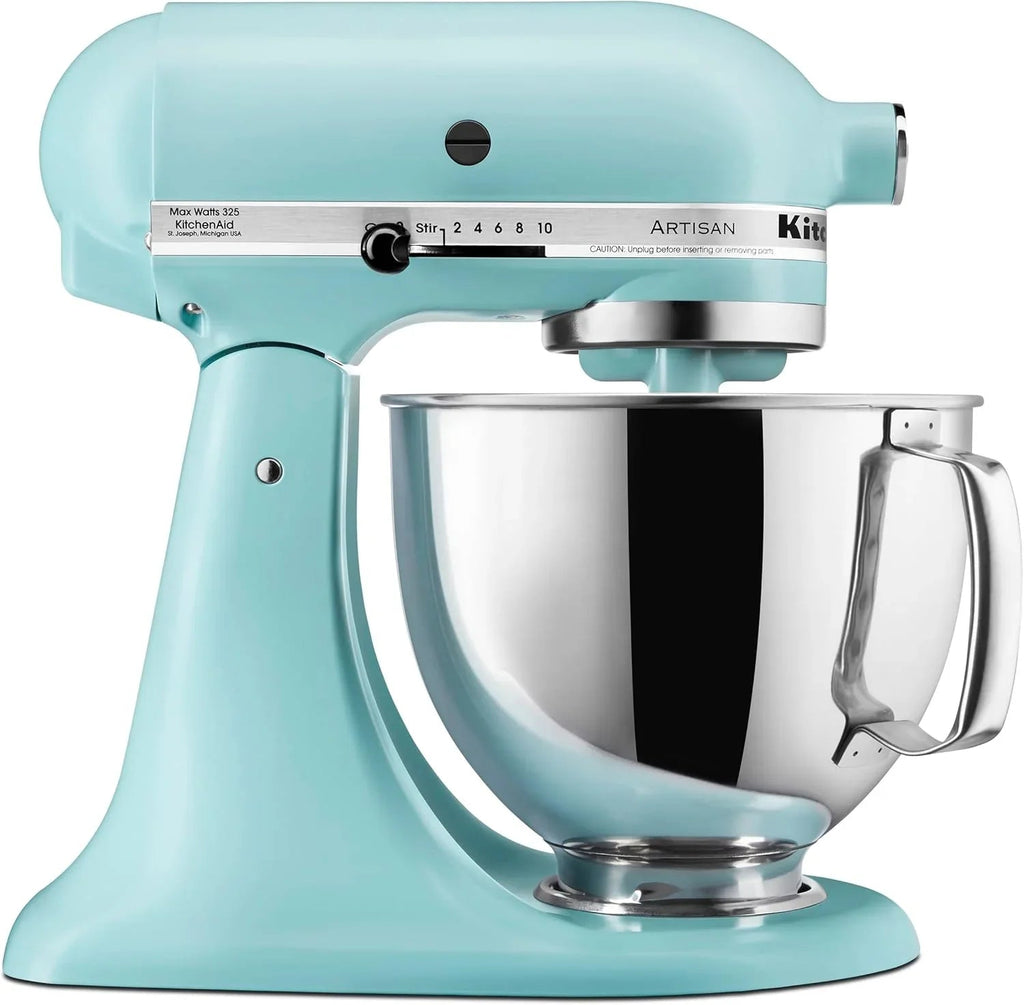 KitchenAid Artisan Series 5 Quart Tilt-Head Stand Mixer