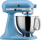KitchenAid Artisan Series 5 Quart Tilt-Head Stand Mixer