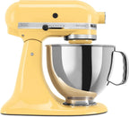 KitchenAid Artisan Series 5 Quart Tilt-Head Stand Mixer