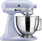 KitchenAid Artisan Series 5 Quart Tilt-Head Stand Mixer