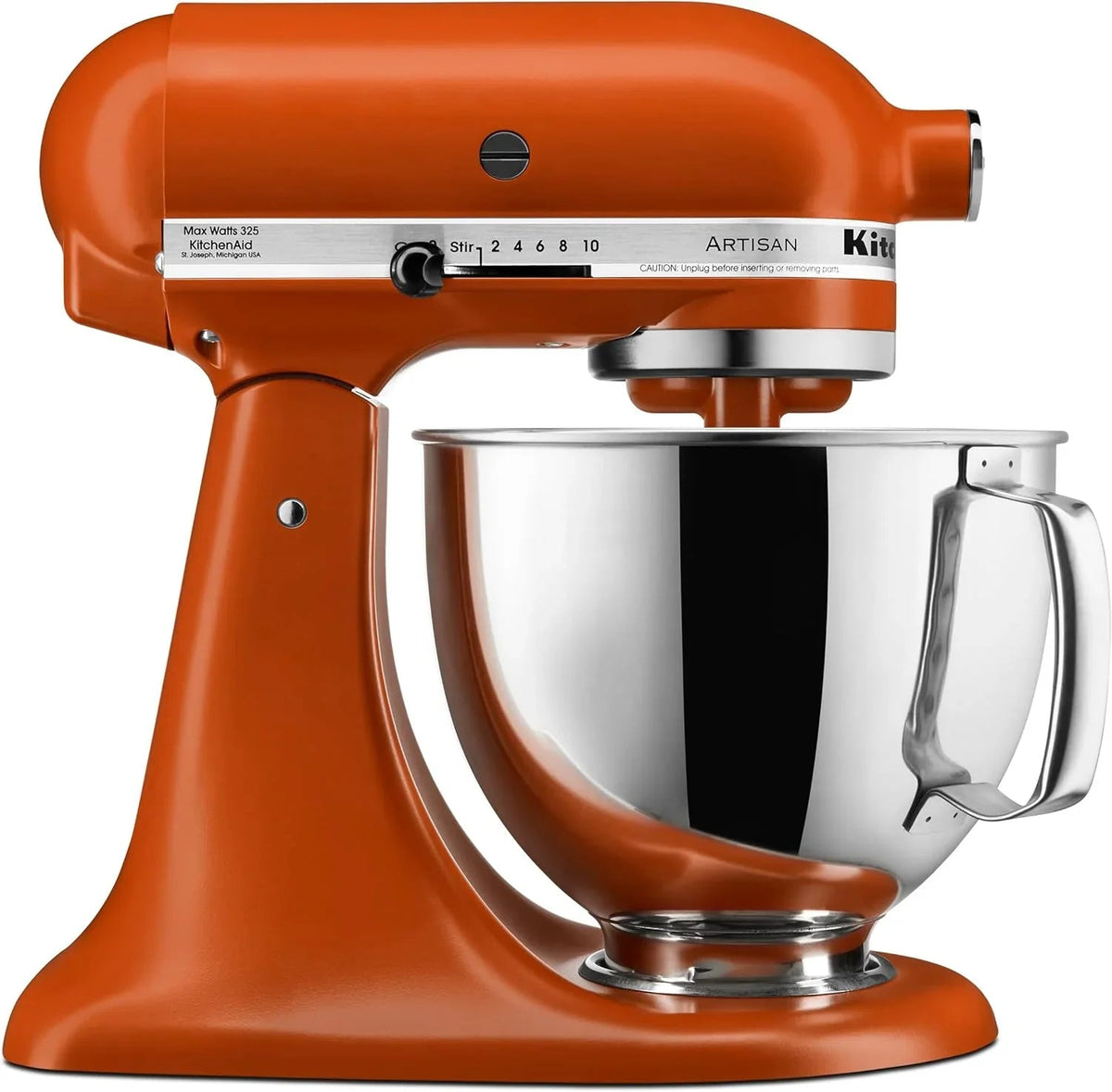 KitchenAid Artisan Series 5 Quart Tilt-Head Stand Mixer