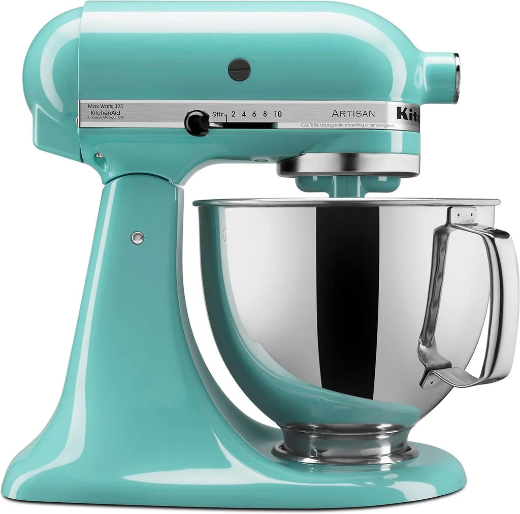 KitchenAid Artisan Series 5 Quart Tilt-Head Stand Mixer