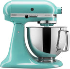 KitchenAid Artisan Series 5 Quart Tilt-Head Stand Mixer