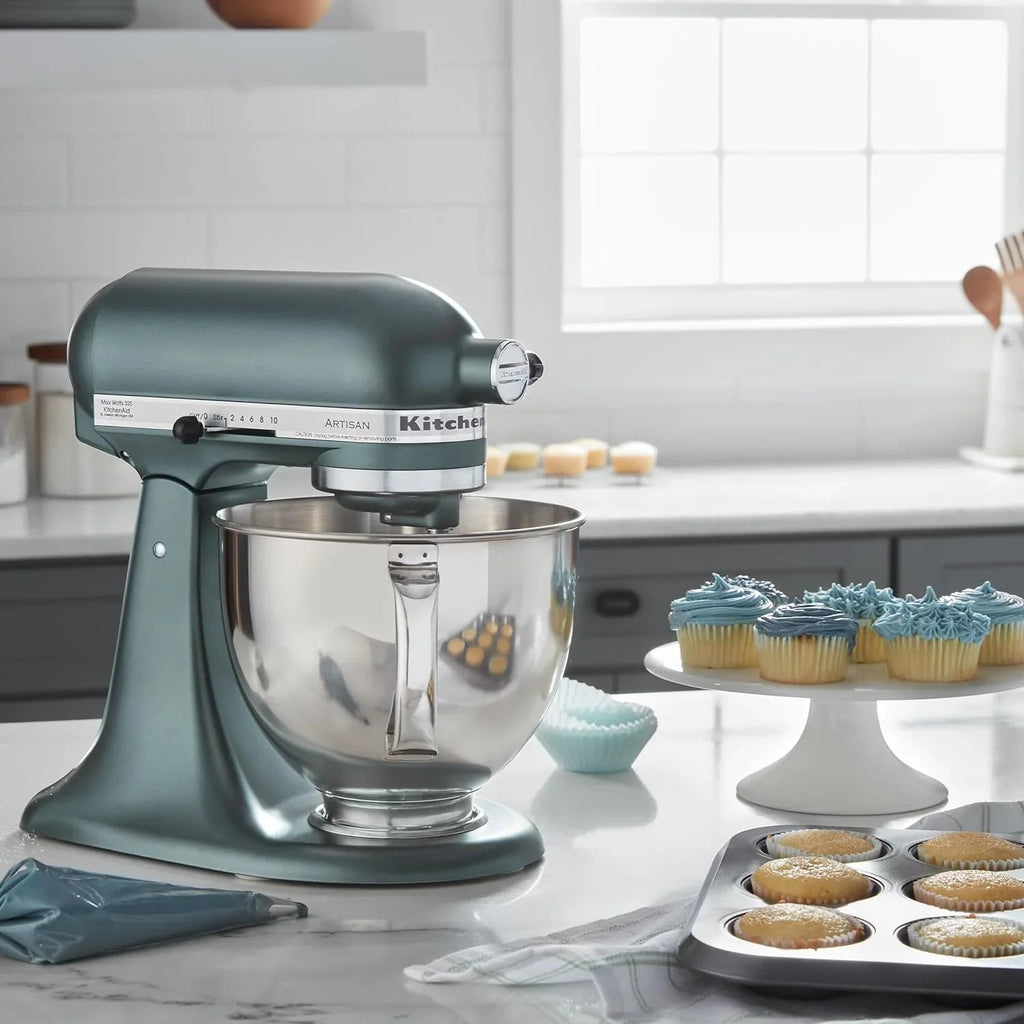 KitchenAid Artisan Series 5 Quart Tilt-Head Stand Mixer