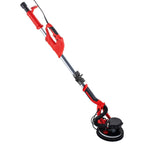 VEVOR Electric Drywall Sander 850W With LED Strip Light, Vacuum Bag And Telescope Handle