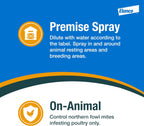 Elanco Elector PSP Premise Insect Control Agent, 237 mL Bottle