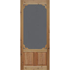 Bay Cedar Screen Door 36 in. x 80 in. - Woodland