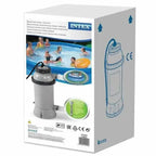 Intex Electric Pool Heater 3000W for Above-Ground Pools - 28684