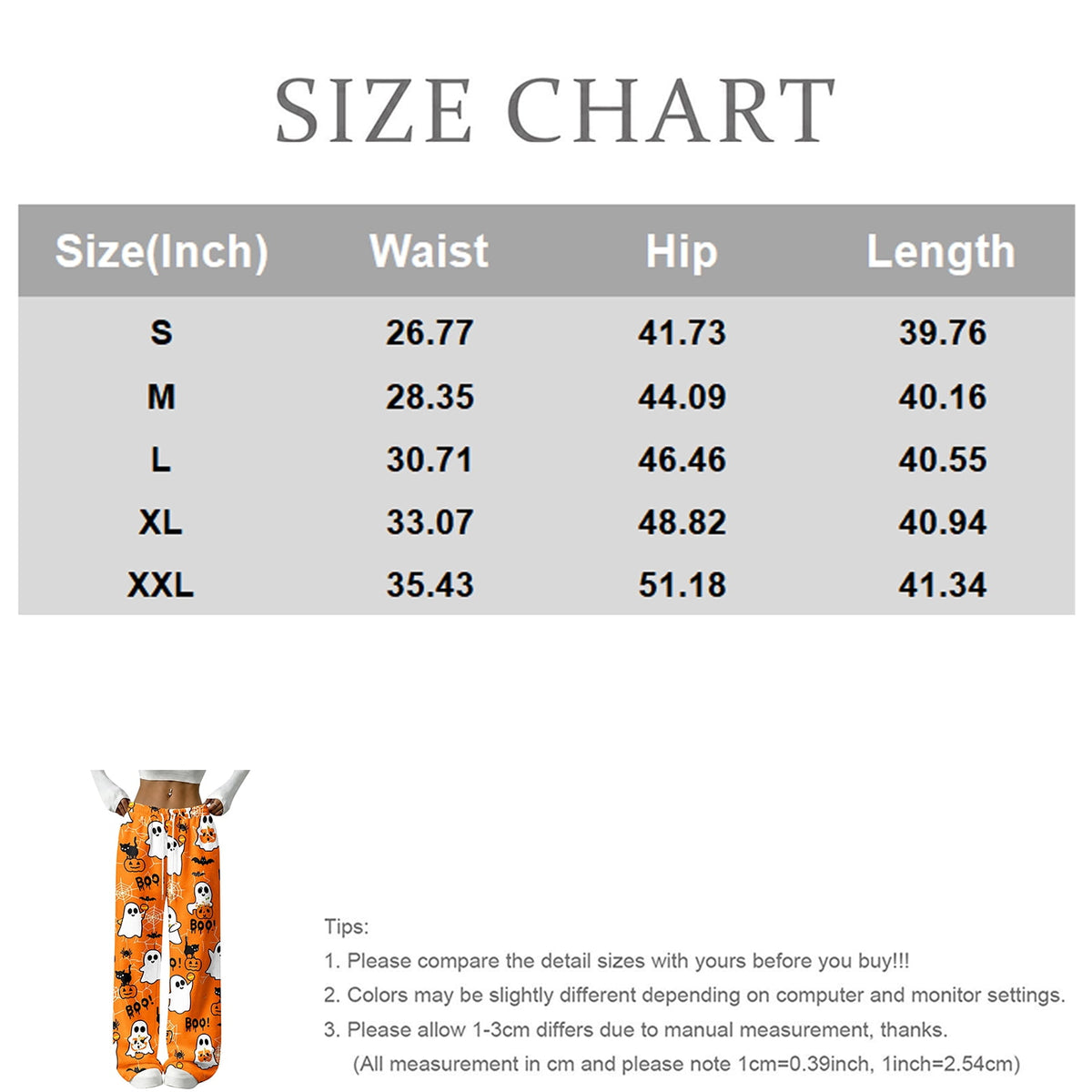 Halloween Pajama Pants for Women Halloween Pumpkin Print Fuzzy Sleep Pants for Women Warm Cozy Pj Bottoms Lounge Pants Plush Pajama Pants