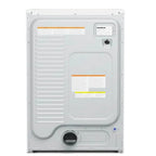 KoolMore Front Load Electric Dryer, 8 Cu. Ft., White, 240V