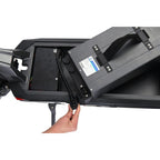 TAUROS Electric Scooter 2400W - V2