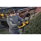 Dewalt 20V MAX Lithium-Ion 22 in Hedge Trimmer - DCHT820B