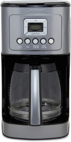 Cuisinart 14-Cup Fully Automatic Drip Coffee Maker With Brew Strength Control - DCC-3200P1