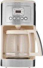 Cuisinart 14-Cup Fully Automatic Drip Coffee Maker With Brew Strength Control - DCC-3200P1