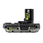 RYOBI 18V ONE+ HP Brushless 1/2" Drill/Driver Kit - (2) 2.0 Ah High Performance Batteries
