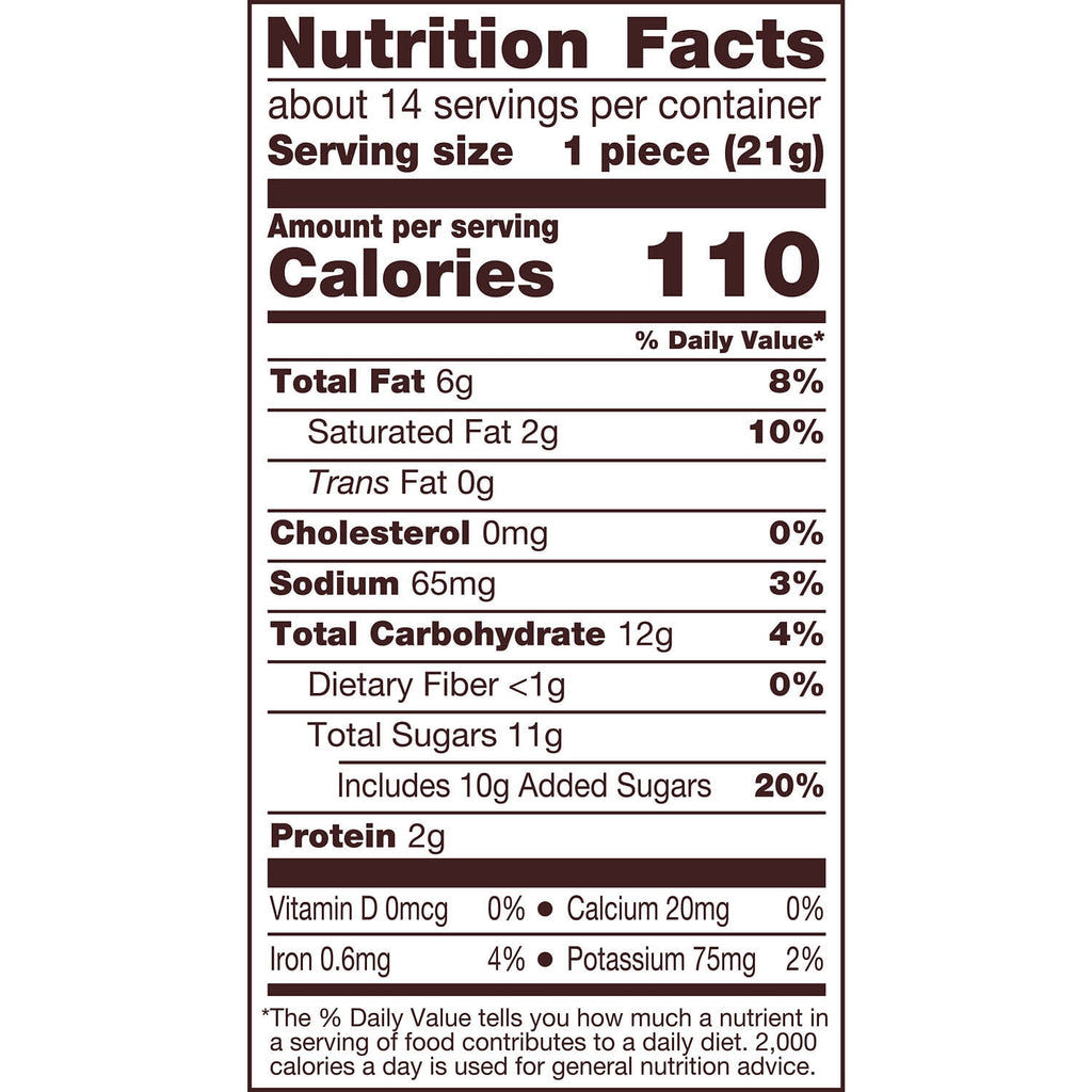 Reese's Milk Chocolate Snack Size Peanut Butter Cups, Halloween Candy Bag, 10.5 oz
