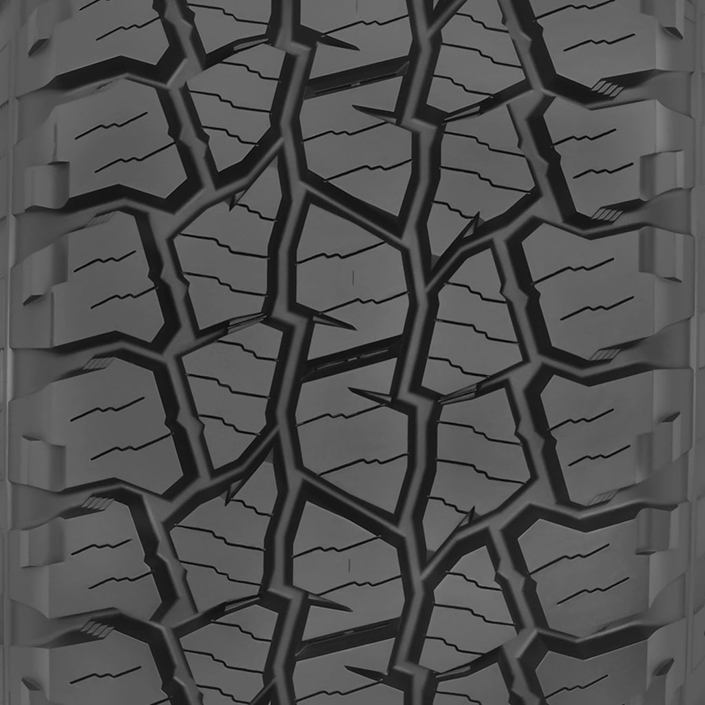 Achilles Desert Hawk AT3 All Terrain 235/75R15 109S XL SUV/Crossover Tire