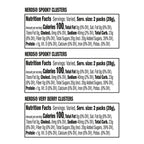 Nerds Gummy Clusters Halloween Assorted Treat Pack, 14 oz, 28 Count