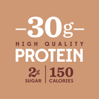 Fairlife Nutrition Plan 30g Protein Shake, Chocolate (11.5 fl. oz, 12 Pack)