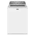 Maytag Top Load Washer 4.8 cu. ft., White - MVW5430MW