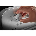 Maytag Top Load Washer 4.8 cu. ft., White - MVW5430MW