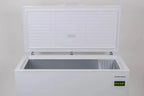 Hamilton Beach 14 Cu. Ft. Chest Freezer, White - HZ7941-3BCOM
