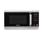 Cuisinart Stainless Steel Microwave Oven 0.7 Cubic Foot 700 Watts