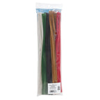 Hello Hobby Fuzzy Sticks, 100 Count