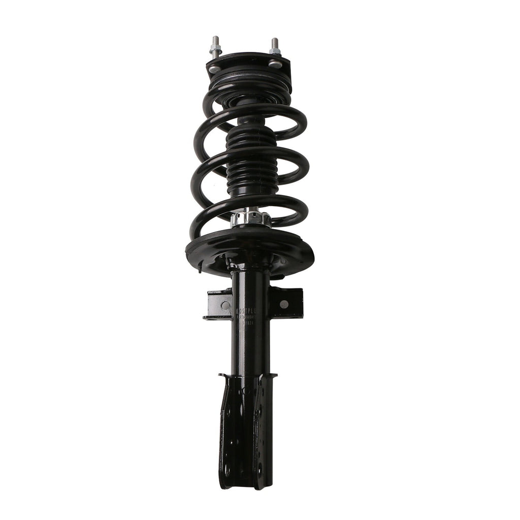 MOSTPLUS Pair Complete Front Struts Shocks for 2008-2016 Buick Enclave 09-16 Chevy Traverse 07-16 GMC Acadia