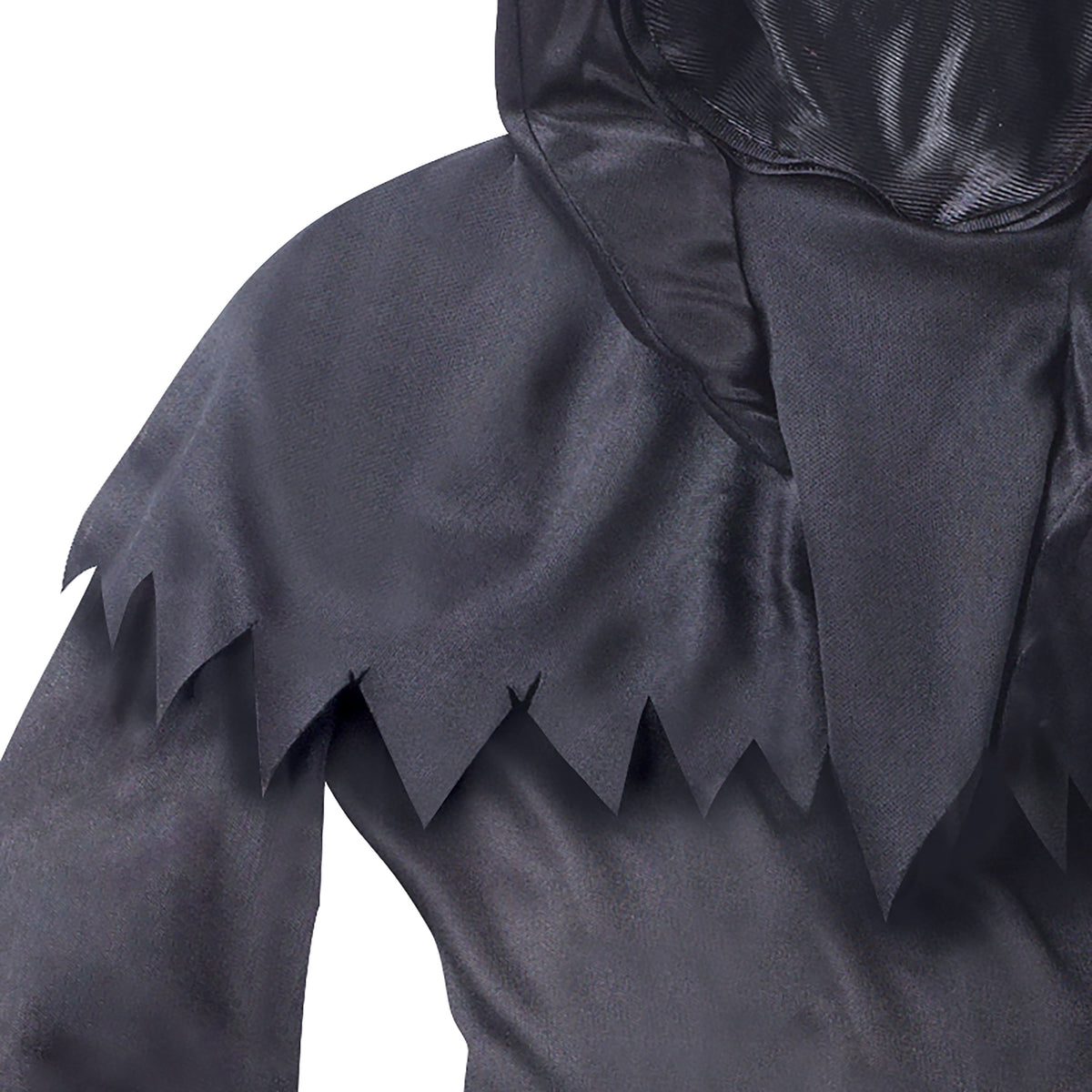 Unknown Phantom Halloween Costume for Children, by Way to Celebrate