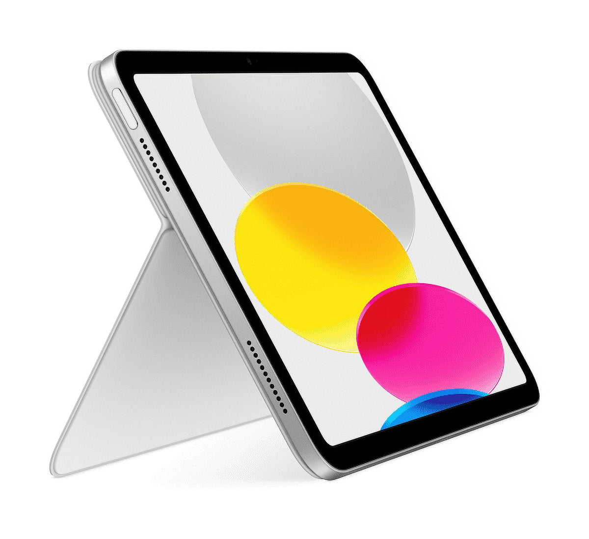 Apple Magic Keyboard Folio for iPad 10th Gen, White